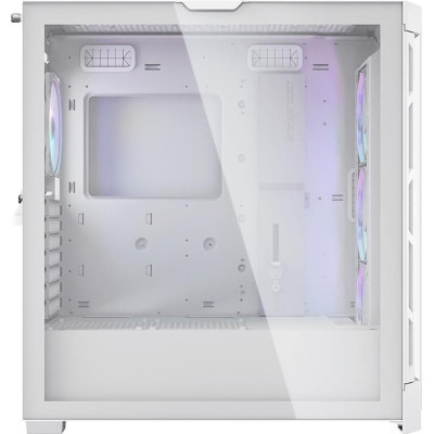 Корпус Cougar Duoface Pro RGB (White) Вінниця - фото 2