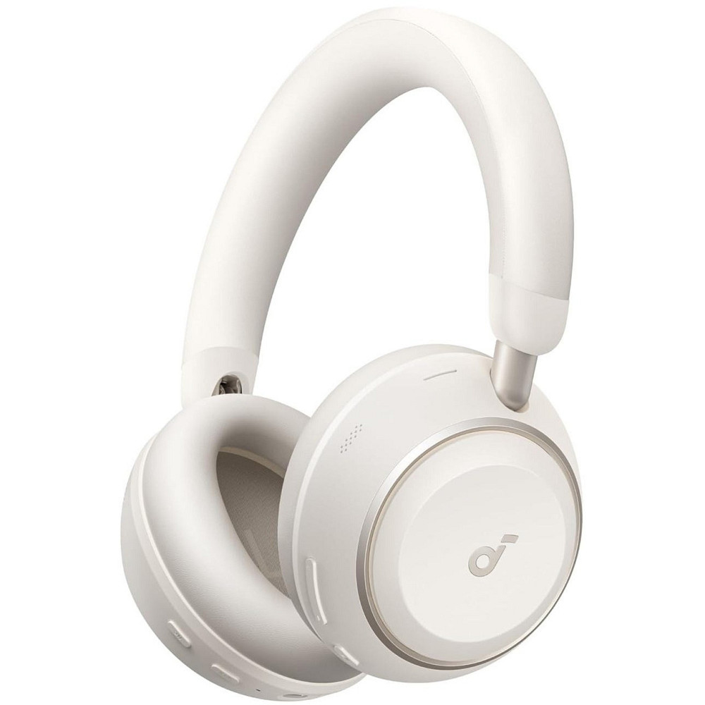 Bluetooth-гарнітура Anker SoundCore Space 2 White (D1402G21) ( 14550 ) Харків - фото 15