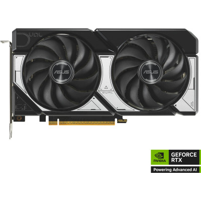 Відеокарта ASUS GeForce RTX5060 8Gb DUAL OC (DUAL-RTX5060-O8G) Вінниця - фото 3
