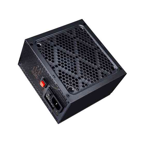 Блок живлення 1stPlayer PS-750AR (AR-GLD-750-BK-EU) 750W ( Чорний ) Харків