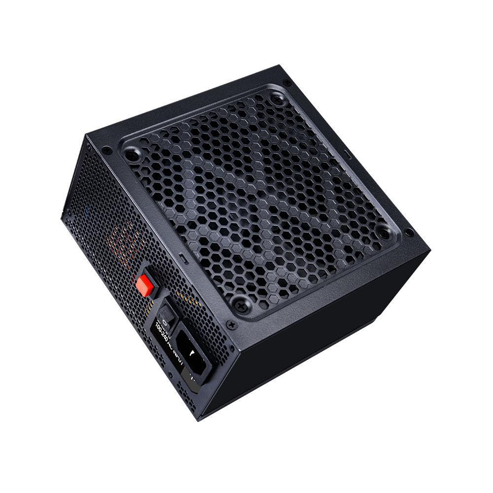 Блок живлення 1stPlayer PS-750AR (AR-GLD-750-BK-EU) 750W ( Чорний ) Харків - фото 4