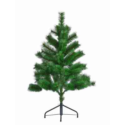 Штучна сосна YES! Fun Новорічна 1,1 м (902691) Вінниця