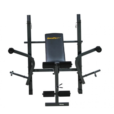 Скамья атлетическая HouseFit HG 2110 Винница - изображение 2