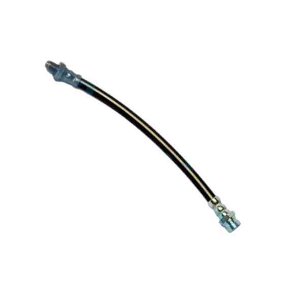 Шланг Митсубиси Pajero, L200 90- передний (245 мм) тормозной Мукачево