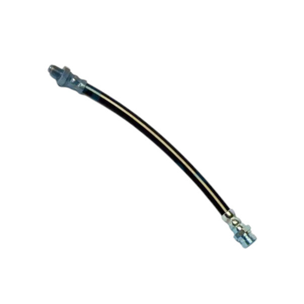 Шланг Митсубиси Pajero, L200 90- передний (245 мм) тормозной Мукачево - изображение 1