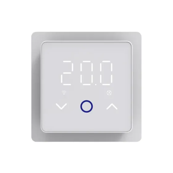 Терморегулятор In-Therm PT 029 SL Киев