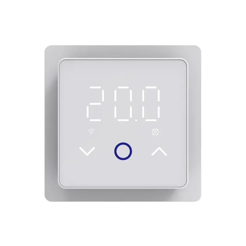 Терморегулятор In-Therm PT 029 SL Киев - изображение 1