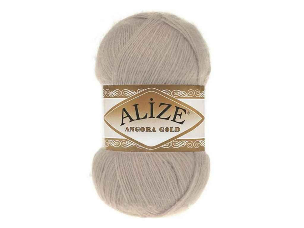 Пряжа Angora Gold 506 5шт/уп ТМ Alize Киев - изображение 1