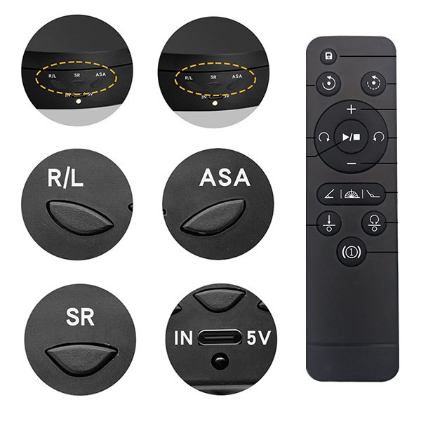 Предметний стіл білий 3в1 15/18/22см для фото-відеозйомки Puluz EDA003423602B Київ - фото 3