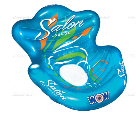 Лаундж кресло надувное Salon Louge 1P Киев - изображение 1