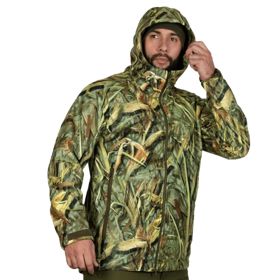 Куртка мужская охотничья Rubicon Stormwall Cane XL Киев