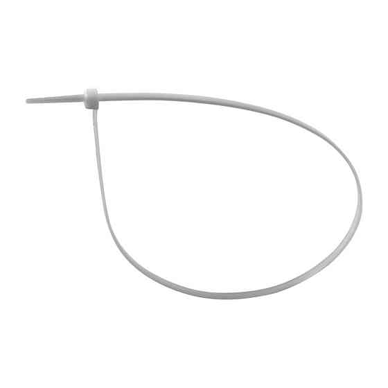 Хомут (стяжка) B-4.8 A-635 мм 26393 Киев