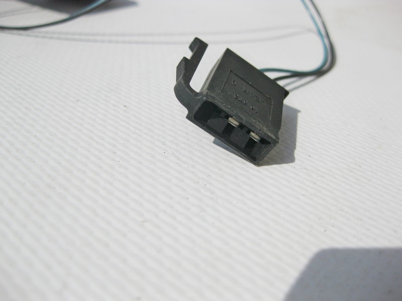 Mercedes-Benz  A2045400717 Датчик рівня палива в баку C-Class W204 GLK X204 E-Class C207 W212 CLS C218 Одесса - изображение 5