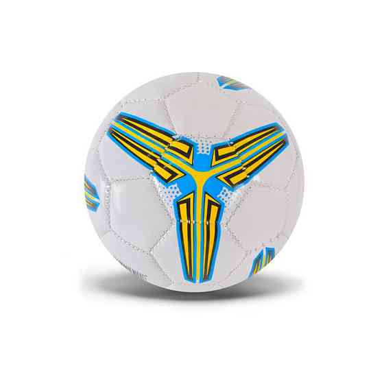 Мяч футбольный 