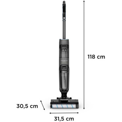Пилосос Rowenta GZ5035WO Вінниця - фото 2