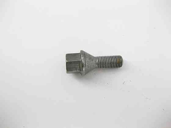 Bimecc  B12ZNNI Болт колісний - ступичний M12 x 1.5 x 26 мм Bimecc Одеса