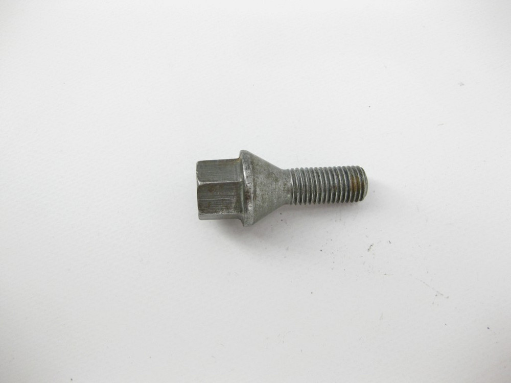 Bimecc  B12ZNNI Болт колісний - ступичний M12 x 1.5 x 26 мм Bimecc Одеса - фото 2