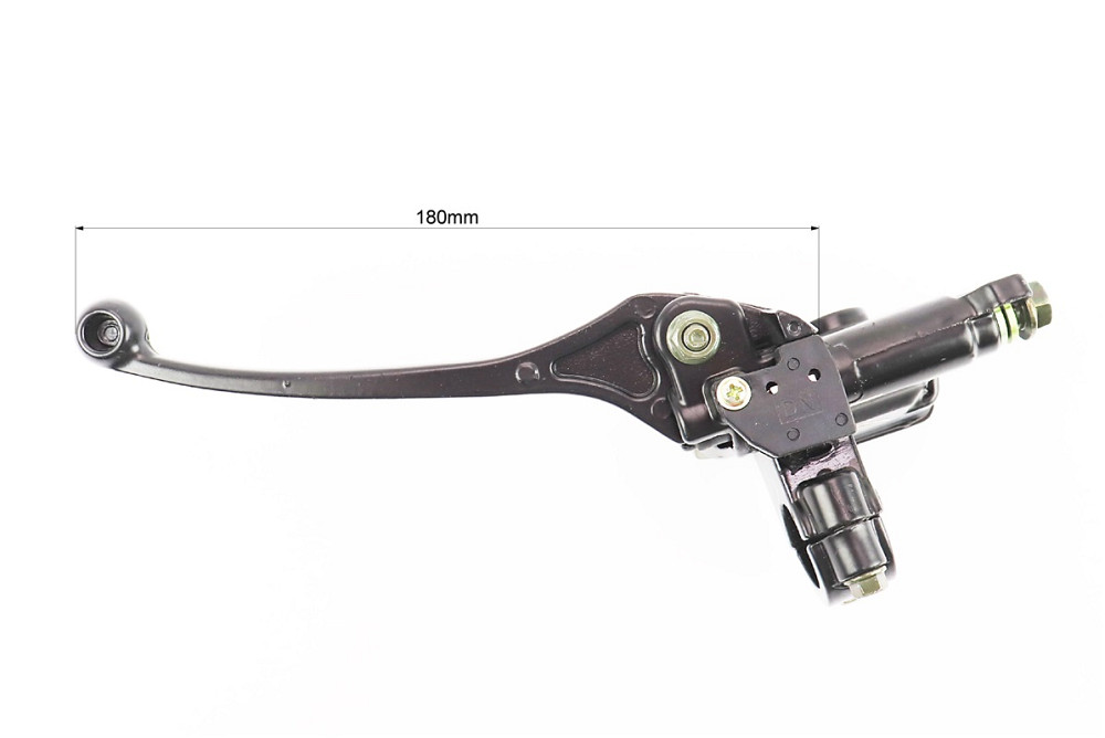 Циліндр гальмівний головний передній (під датчик квадрат) ТИП1 Київ - фото 3