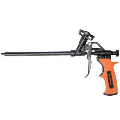 Пістолет для монтажної піни Tekhmann тефлон 350 мм (53301041) Вінниця