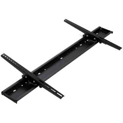 Кронштейн Charmount TV0804T Black Вінниця