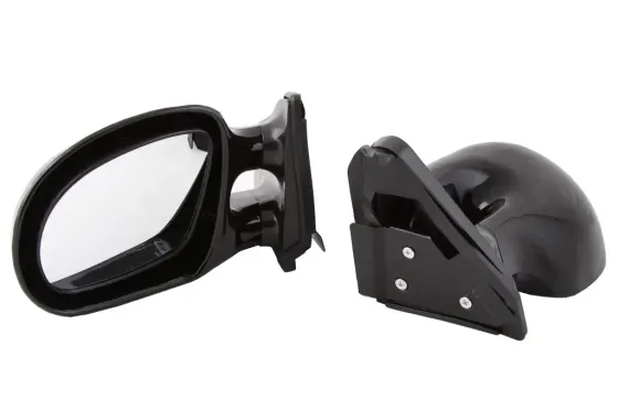 Зеркало наружное   черное Vitol (2 шт.) Винница