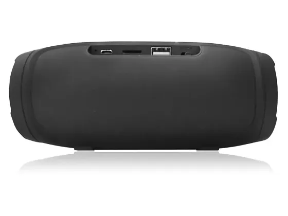 Минидинамик Bluetooth Charge-3 Mini Plus J007 поддержка карты TF, 3вт, стерео звук, до 12 часов работы Одеса