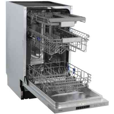 Посудомийна машина Interline DWI 549 BSA GA++ Вінниця