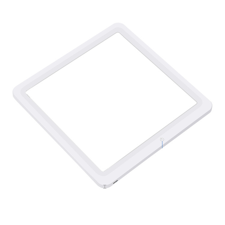 Световой лайтбокс 30см с кольцевой лампой и LED панелью Puluz PKT3201 Киев - изображение 3