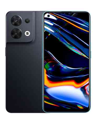 Защитное стекло 5D для Realme 7 Pro, Made in Ukraine Киев