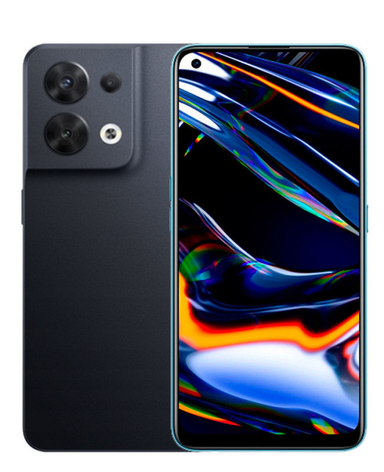 Защитное стекло 5D для Realme 7 Pro, Made in Ukraine Киев - изображение 2