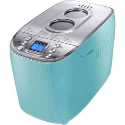 Хлебопечка Vimar VBM-729 Mint Винница