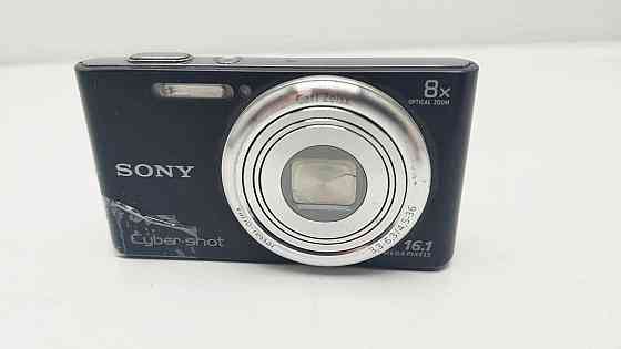 Фотоапарат SONY DSC-W730 нетестований (Б клас) Луцк