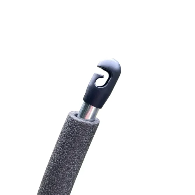 Батут із внутрішньою захисною сіткою 252 см LEOBRO Pro 8FT GREEN Київ - фото 8
