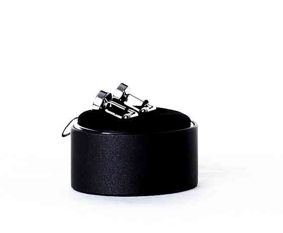 Запонки з буквою U Рівне