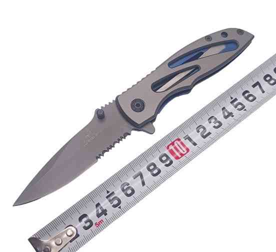 Нож складной Knifes X21 Днепр