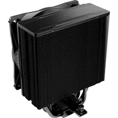 Кулер для процессора Be quiet! PURE ROCK 3 чорн (BK039) Винница