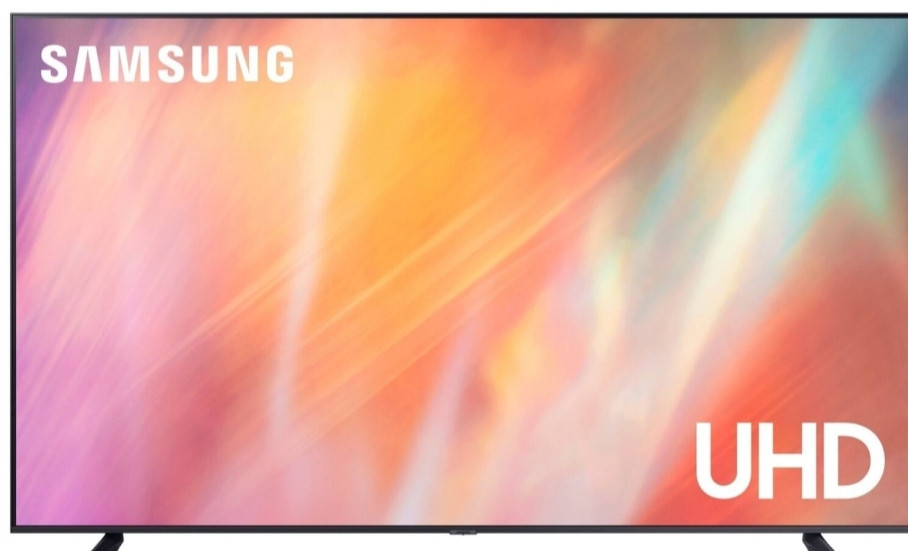 Телевизор: Samsung 50