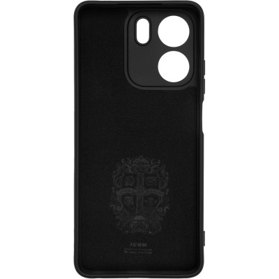 Чехол для мобильного телефона Armorstandart ICON OPPO A5X 4G / A5X 5G Camera cover Black (ARM85384) Винница - изображение 2