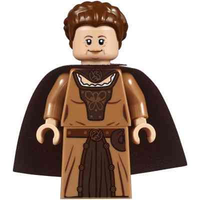 Конструктор LEGO Harry Potter Хогвартс замок (71043) Винница