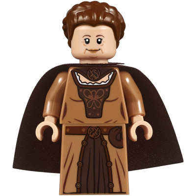 Конструктор LEGO Harry Potter Гоґвортський замок (71043) Вінниця - фото 3