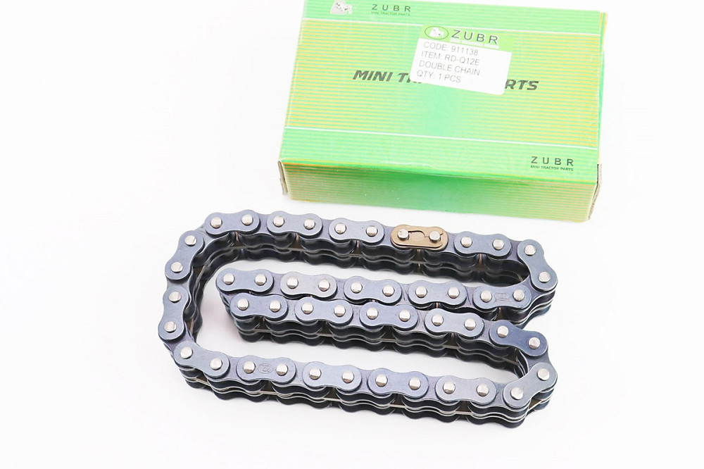 Ланцюг дворядний 428-48L-2 Киев - изображение 1