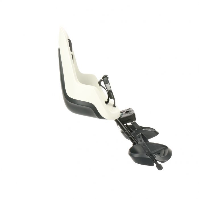 Детское велокресло Bobike Mini ONE / Snow white Київ - фото 4