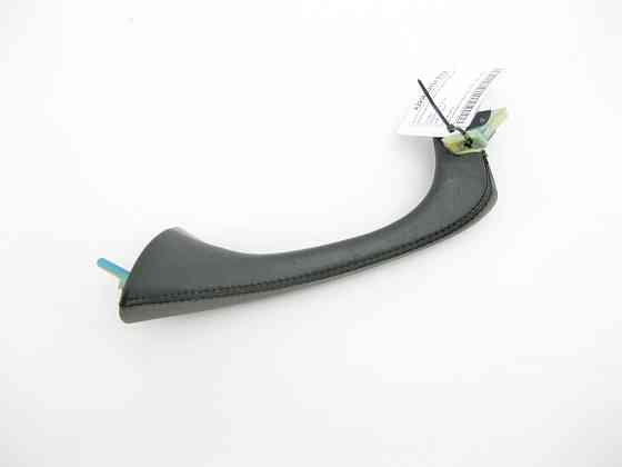 Mercedes-Benz  A2208102754 9C09 Внутрішня ручка закриття задніх лівих дверей колір антрацит S-class long V220 Одесса