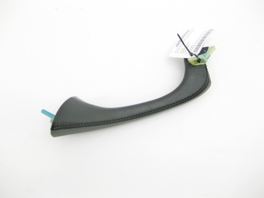 Mercedes-Benz  A2208102754 9C09 Внутрішня ручка закриття задніх лівих дверей колір антрацит S-class long V220 Одесса - изображение 6