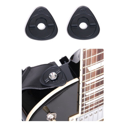 Стреплок для ремня Jim Dunlop Lok Strap Retainer System (7007SI) Винница - изображение 3