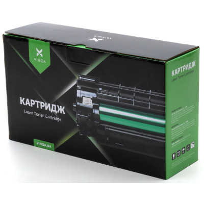 Картридж Vinga Brother TN2175/360/2120/2125/2150/26J/LT2822H/2922H/2.6K Black (V-T-BTN2175) Винница - изображение 3