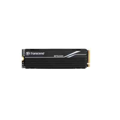 Накопичувач SSD M.2 2280 1TB Transcend (TS1TMTE250H) Вінниця