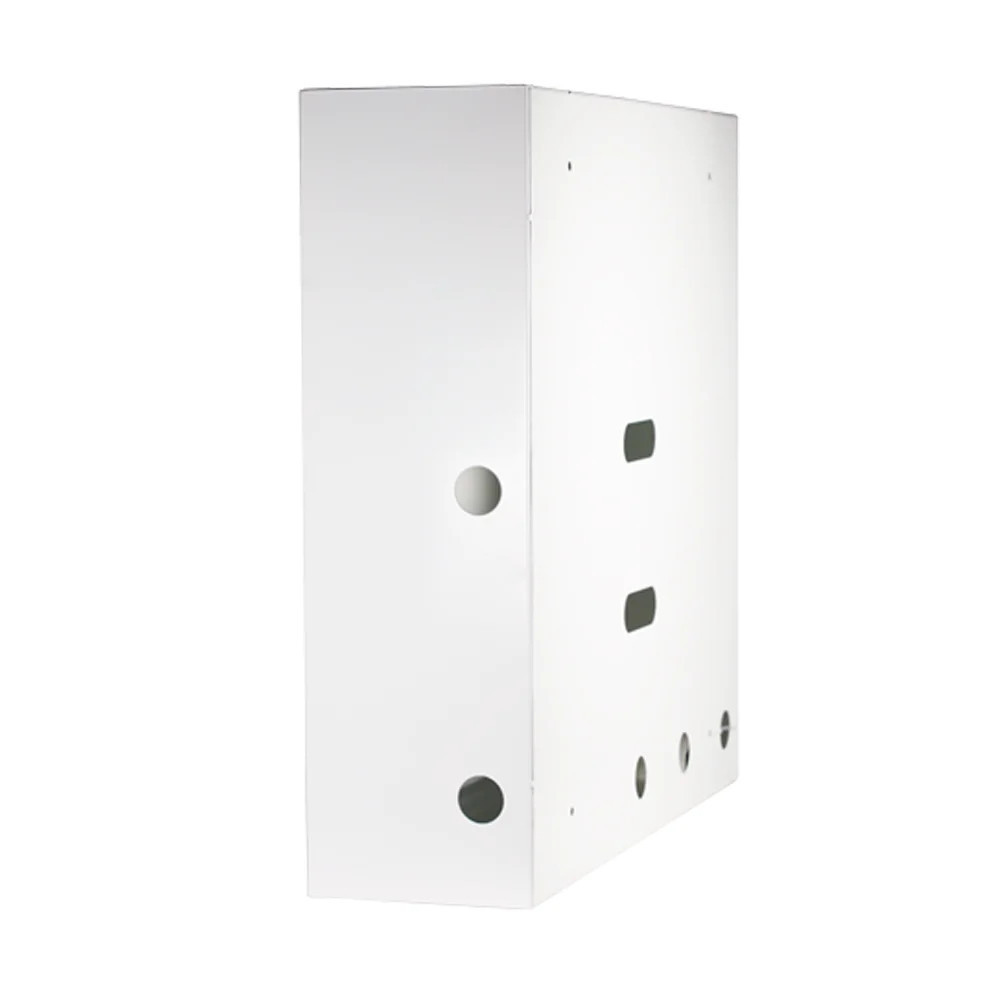 Шафа навісна металева БК-500/200 (001-0086) Киев - изображение 8