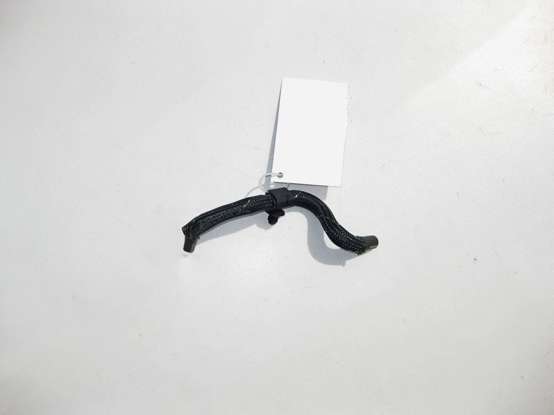 Mercedes-Benz  A6540701632 Вакуумна трубка для двигуна OM654 R4 2.0 Diesel C-Class W205 E-Class W213 Одесса - изображение 1