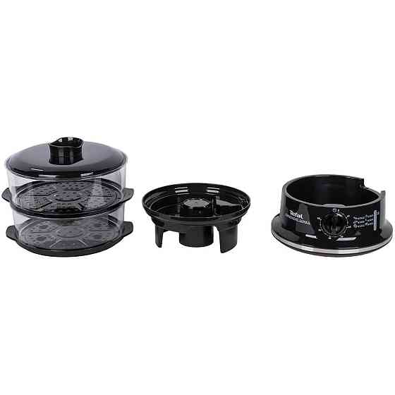 Пароварка Tefal VC140131 Пластик Харків
